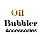 Oil Bubbler Accessories