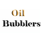 Oil Bubblers