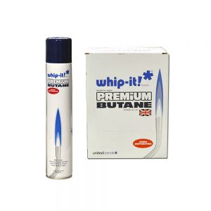 Whip It Butane 420ml