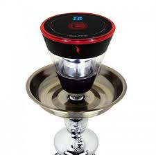 Starbuzz Wireless Hookah e Head Electronic Shisha Maroc