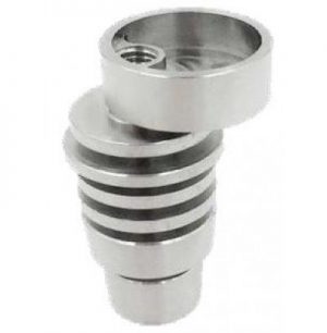 Titanium Domeless Nail 14.5mm & 18.8mm