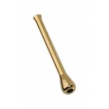 Snorter Snuff Tube