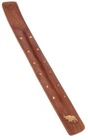 Wooden Ash Catcher