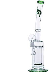 Four Twenty Glass Bubbler