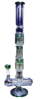 Glass Bubbler 60cm