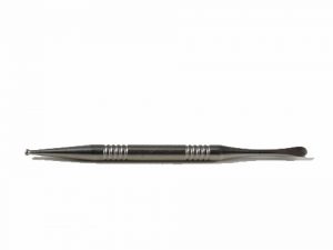 Titainium Dabber