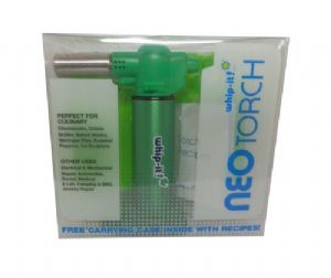 Neon Torch