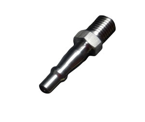 Steel Plug
