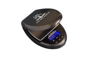 ON BALANCE Jewel MINI Scale DJ-600