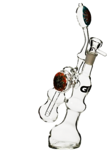 Graxce 5mm Bubbler Inline Diffuser