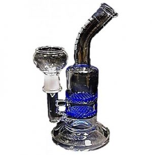 20cm Rigger Bubbler