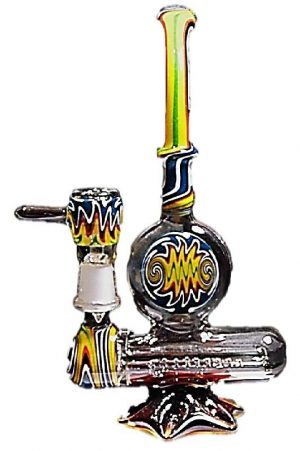 26cm Bubbler