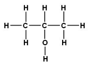 Isopropyl Alcohol 1L