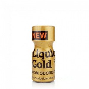 Liquid Gold Room Oderizer 10ml