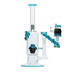 Dr Dabber Large Honey Rig - 14mm