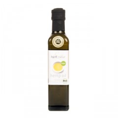 Hemp Seed Oil 250ml