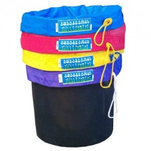 Bubble Bags - Original 5 Gallon 4 Bag Kit