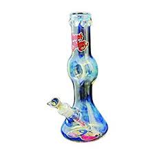 Cheech & Chong Bong - Sister Mary Elephant Colour