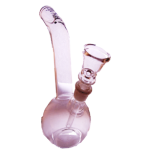 Glass Mensm@ll Waterpipe
