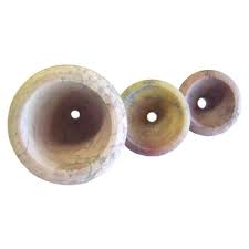 Soapstone Bowl - Small Capacity