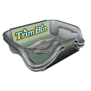 Trim Bin Complete Set