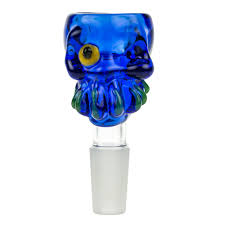 Skull Bowl