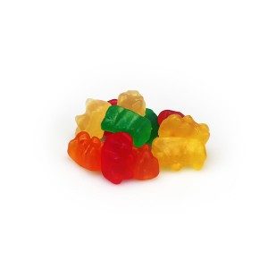 CBD Gummies