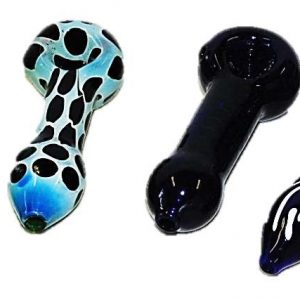 Medium 4" Inside Out Pipe