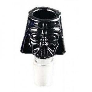 Vader Glass Drop In Bowl