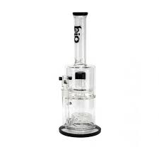 43cm BIO-1 Bio Hazard Bong