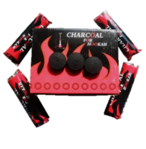 Charcoal - Box Of 100