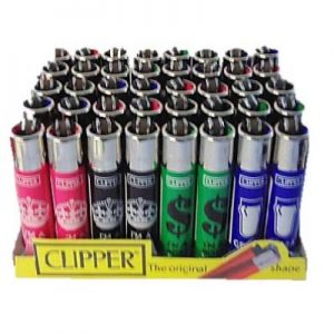 Clipper - I`M A Design