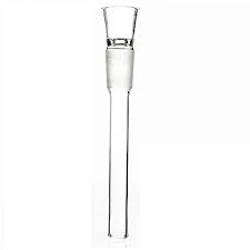 18.8mm Glass Chillum
