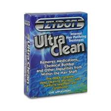 Zydot Ultra Clean Shampoo & Conditioner