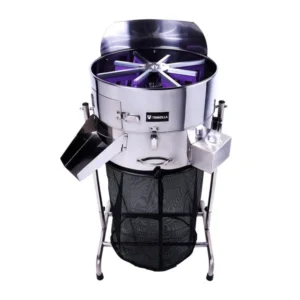 Trimzilla 18" Quick Cut Leaf Trimmer